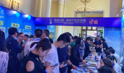 溪口景區(qū)春季營銷與旅行社業(yè)務(wù)的雙贏策略